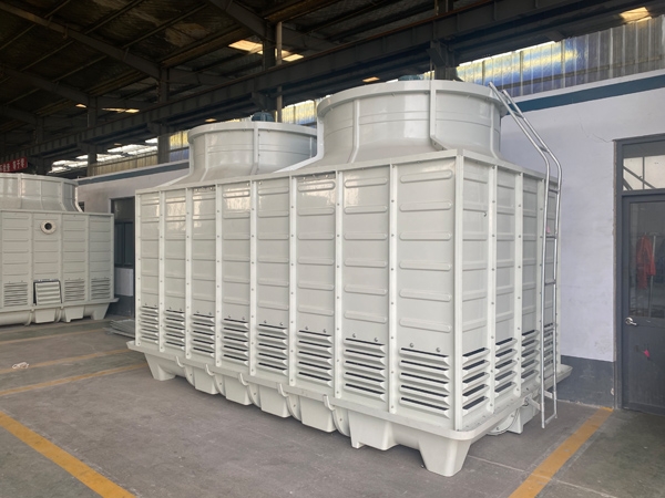 冷卻(què)塔運行注意(yì)事項