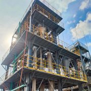 蒸發結晶（jīng）裝置