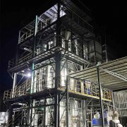 工業廢水（shuǐ）處（chù）理方法有哪些？