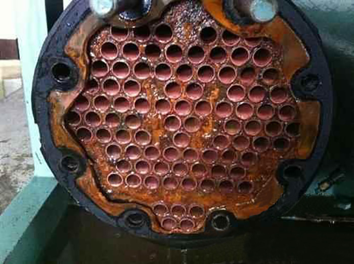 mvr蒸發器設計工藝的（de）影響（xiǎng）因素