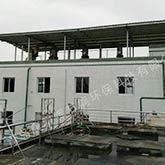 三（sān）效蒸發（fā）器處理（lǐ）醃製行業廢水案例（lì）