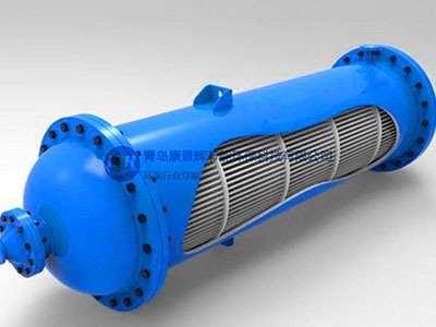 管式換熱器廠家-青島樱桃视频污污污