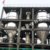 雙效MVR蒸（zhēng）發器處理癸二酸廢（fèi）水案例