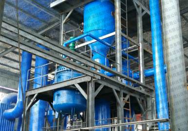 單效強製循環蒸發器廠家-青島樱桃视频污污污