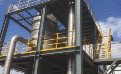 MVR蒸發器生產廠家教您MVR結晶器如（rú）何選型！