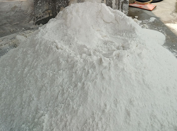 蒸發器出鹽實（shí）例