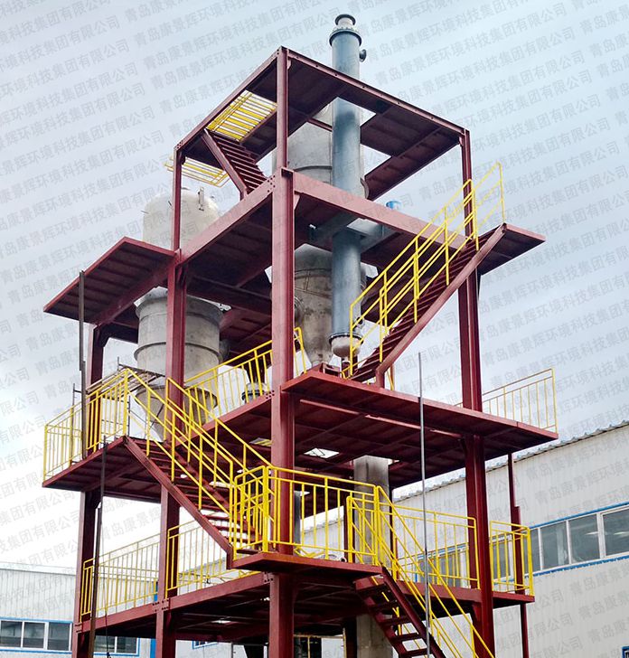 氯化銨案（àn）例實景