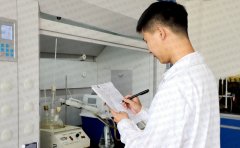 橡膠促進劑高鹽（yán）廢水處（chù）理設備選型