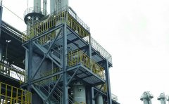 三效（xiào）降膜（mó）蒸發器在啤酒酵母粉（fěn）行業的應用