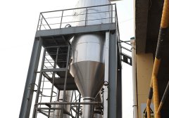 氫氧化鋰MVR蒸發結晶工藝（yì）的選擇（zé）