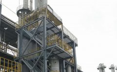 高鹽高COD廢水處理詳解（jiě）