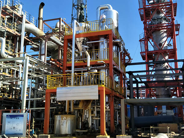 工業廢水處理設備（bèi）