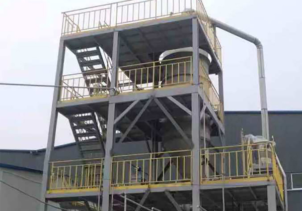 不（bú）同（tóng）溶液選擇不同的蒸發器