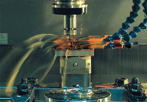 切削（xuē）加（jiā）工液廢液處理