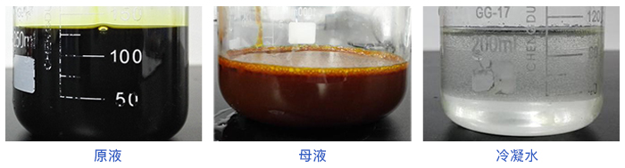 MMV水質實驗測（cè）試對比圖