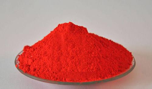 重（chóng）鉻酸鈉結晶（jīng）圖