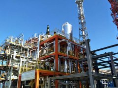 造紙廢水處理用這6種方法，一點也不（bú）難處理