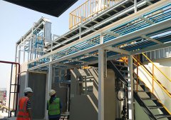 電（diàn）鍍廢（fèi）水處理6大技術工藝