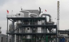 三效蒸發（fā）器蒸汽消耗量增加的3個原因（yīn）