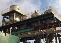 含（hán）鹽廢水蒸發器深度解析