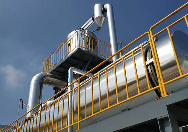 含硫廢水處（chù）理物理法