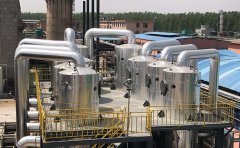 MVR蒸發器與多效蒸發器能耗對比（bǐ）分析