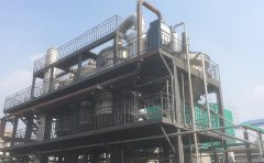 蒸發（fā）器常（cháng）見故障處理