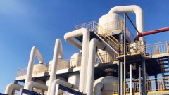 蒸發結晶設備（bèi）類型（xíng）大盤（pán）點