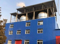 MVR蒸發器（qì）進水指標有（yǒu）哪（nǎ）些？