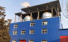 廢水蒸發器價格（gé）是多少？