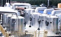 多效蒸發效數選擇（zé）分（fèn）析