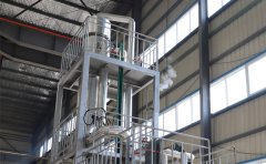 廢水處理（lǐ）設備價格影響因素