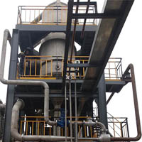 20%濃度氯化鈉廢水處理（lǐ）案例（lì）