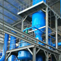 降（jiàng）膜蒸發器常見故障原因分析及對策