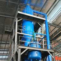 mvr蒸發結晶係統有哪些需（xū）改（gǎi）進的地方？