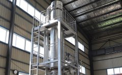 蒸發器原理及結構（gòu）分類