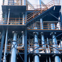 鹽份（fèn）很高廢水如（rú）何處理？