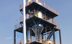 MVR蒸發器（qì）清洗方法