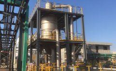 mvr蒸發器可（kě）用哪些地方？