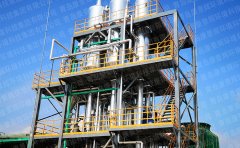 蒸發器維護（hù）保養注意事宜