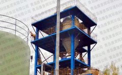 mvr蒸（zhēng）發器價格（gé）影響因素