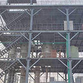 化（huà）肥廠汙水處理案例