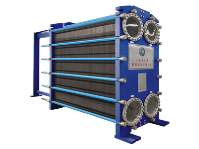 板式換熱器廠家-青島樱桃视频污污污（huī）