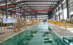 廢（fèi）水分（fèn）鹽工藝有哪些？