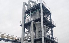 MVR板式蒸發係統是什麽（me）？用在哪？