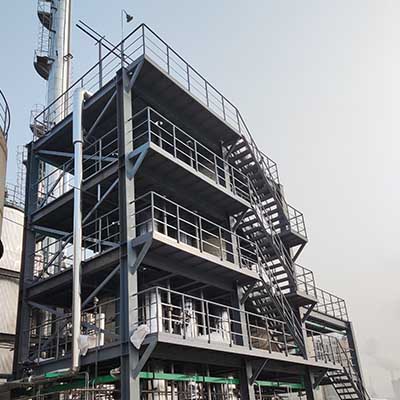 阻燃劑廢（fèi）水處理案（àn）例（lì）