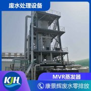 你的蒸發器為什麽老壞？是不是結晶器沒選好