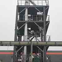 光纖廠煙（yān）氣廢（fèi）水處理項目簽單