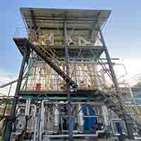 高鹽廢水處理方法（fǎ）、難點全攻略