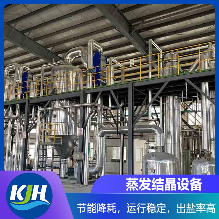 皂化廢（fèi）堿液蒸發器